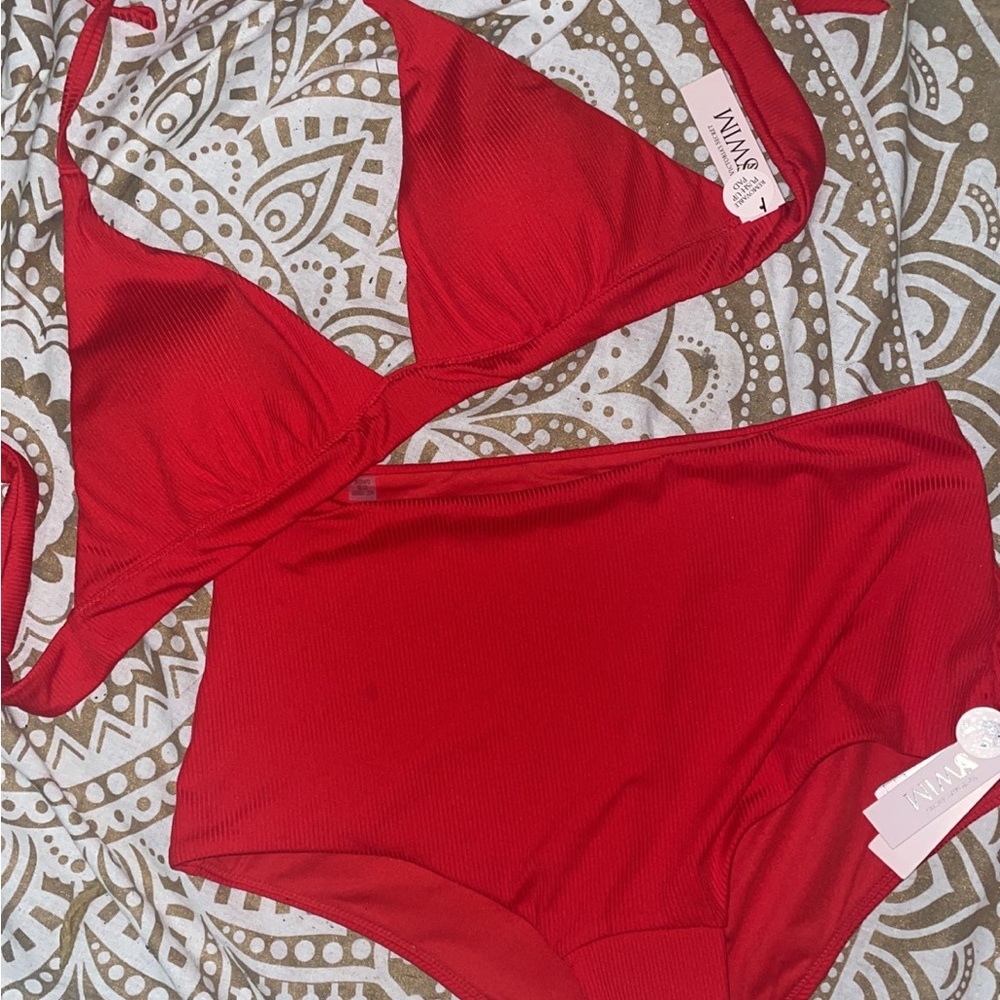 Victoria secret swim